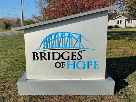 Bridges of Hope .